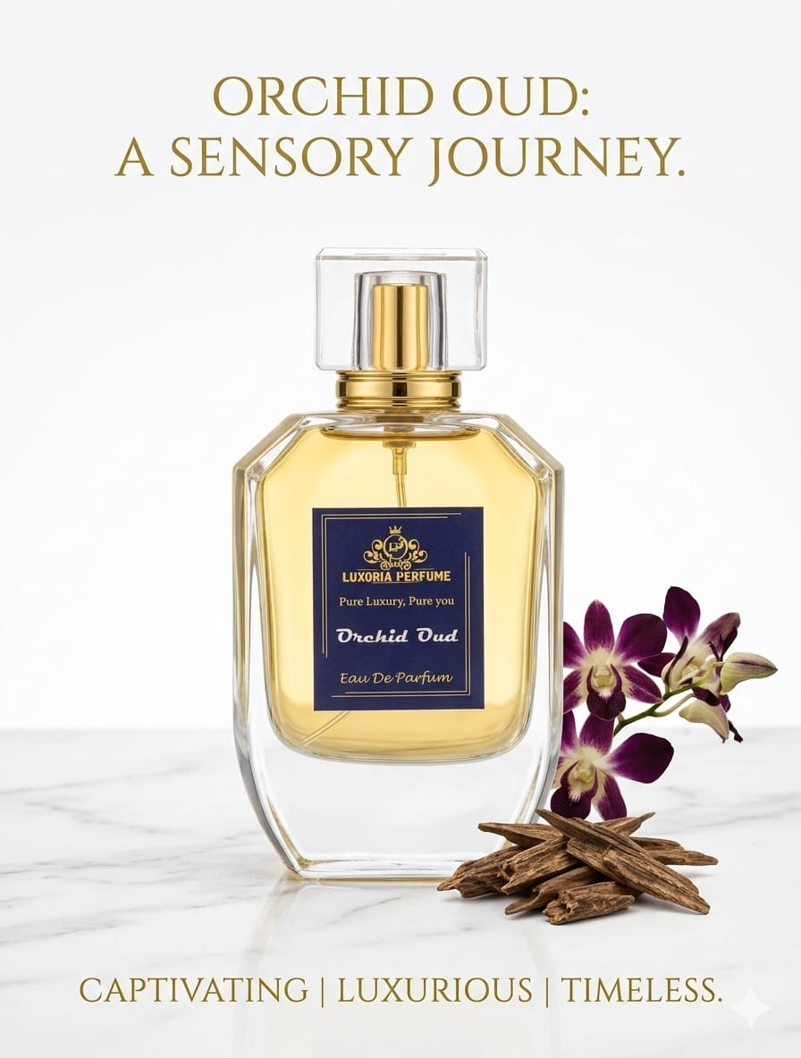 orchid oud